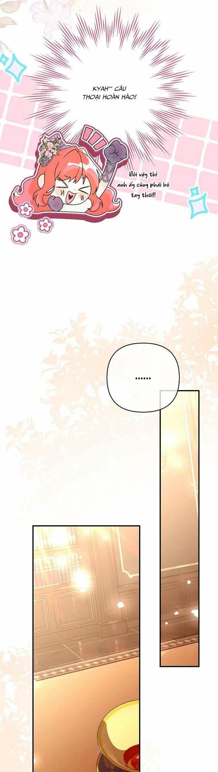 Các Nam Chính Bị Mắc Kẹt Trong Nhà Tôi - Chapter 2 - Page 16