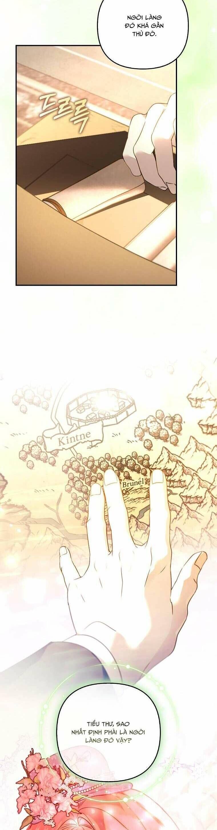 Các Nam Chính Bị Mắc Kẹt Trong Nhà Tôi - Chapter 2 - Page 22