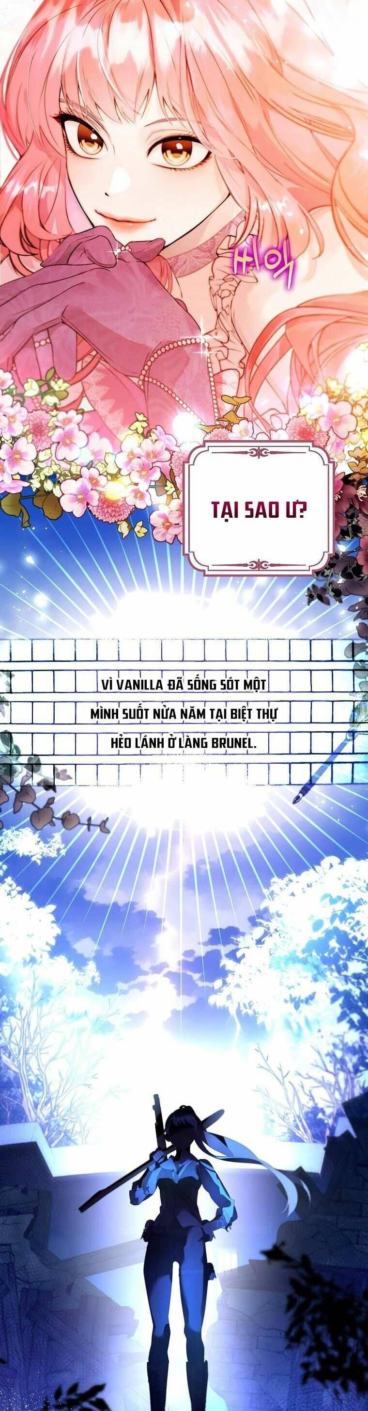 Các Nam Chính Bị Mắc Kẹt Trong Nhà Tôi - Chapter 2 - Page 23