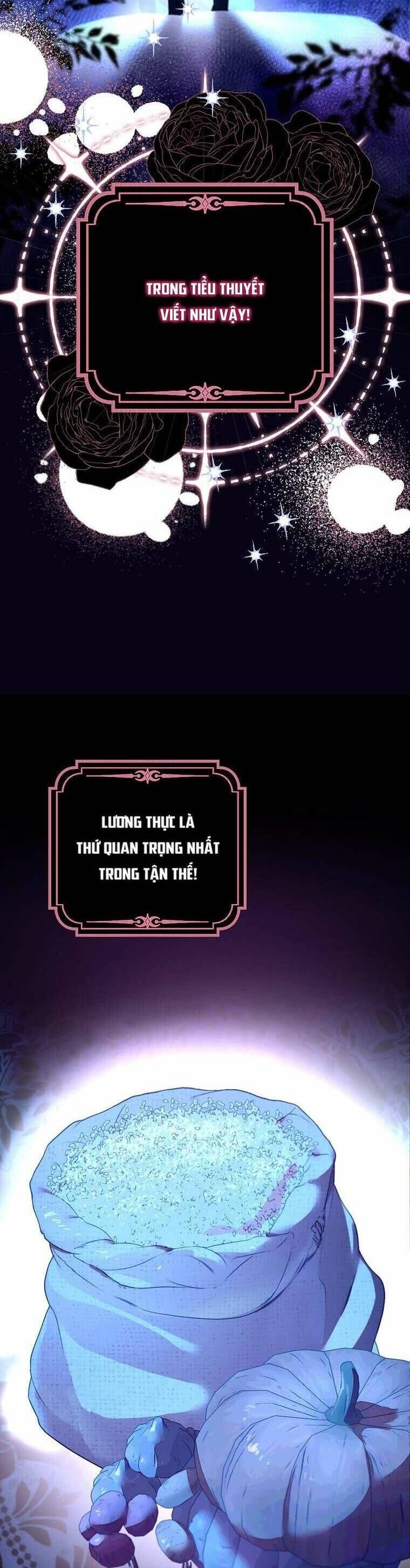 Các Nam Chính Bị Mắc Kẹt Trong Nhà Tôi - Chapter 2 - Page 24