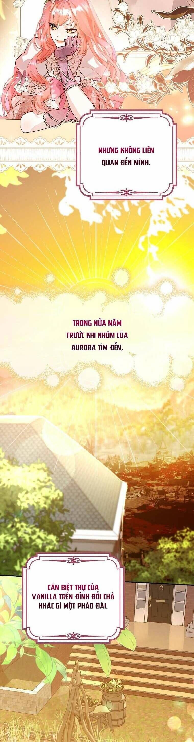 Các Nam Chính Bị Mắc Kẹt Trong Nhà Tôi - Chapter 2 - Page 26