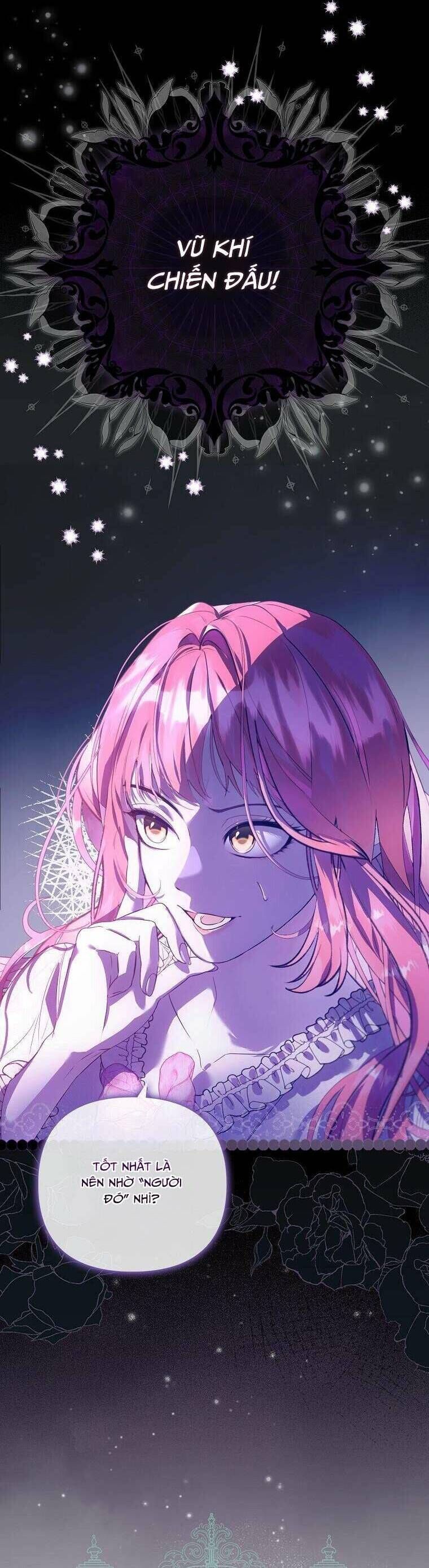 Các Nam Chính Bị Mắc Kẹt Trong Nhà Tôi - Chapter 2 - Page 3