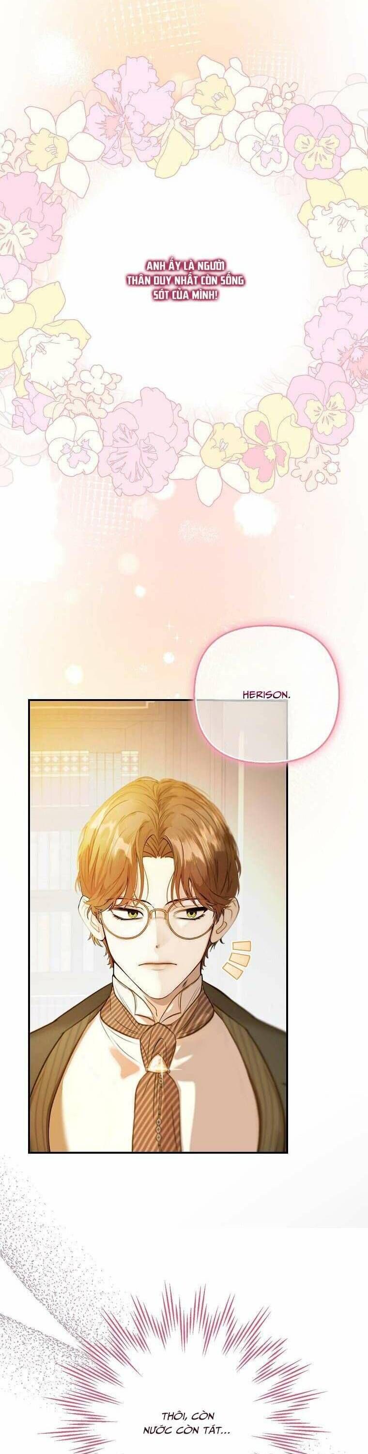 Các Nam Chính Bị Mắc Kẹt Trong Nhà Tôi - Chapter 2 - Page 30