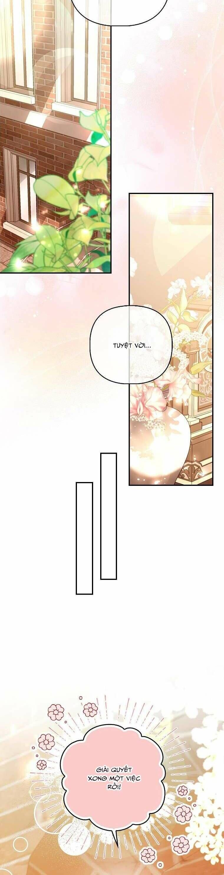 Các Nam Chính Bị Mắc Kẹt Trong Nhà Tôi - Chapter 2 - Page 38