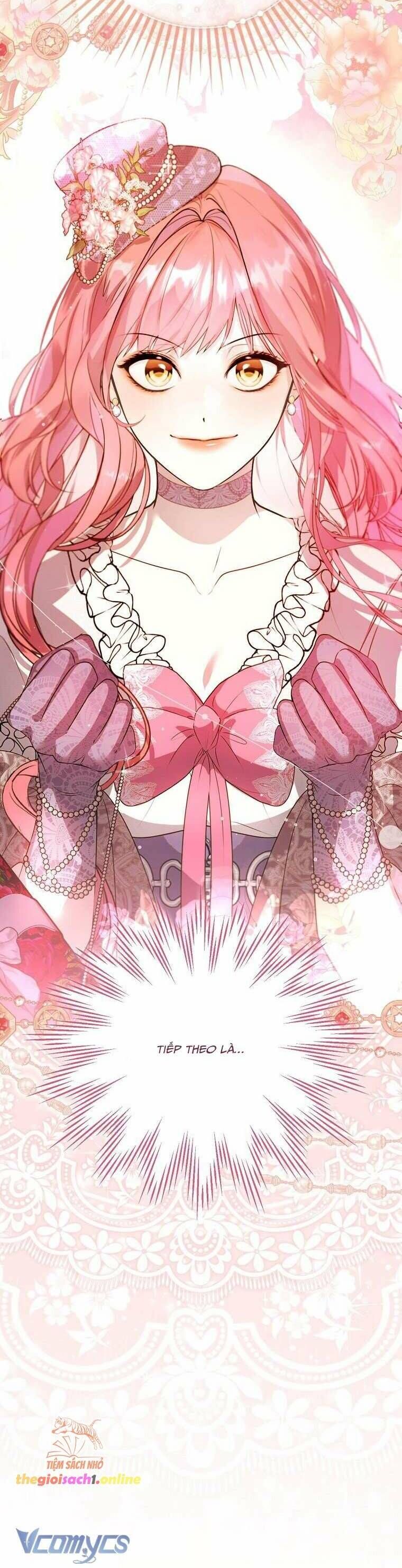 Các Nam Chính Bị Mắc Kẹt Trong Nhà Tôi - Chapter 2 - Page 40