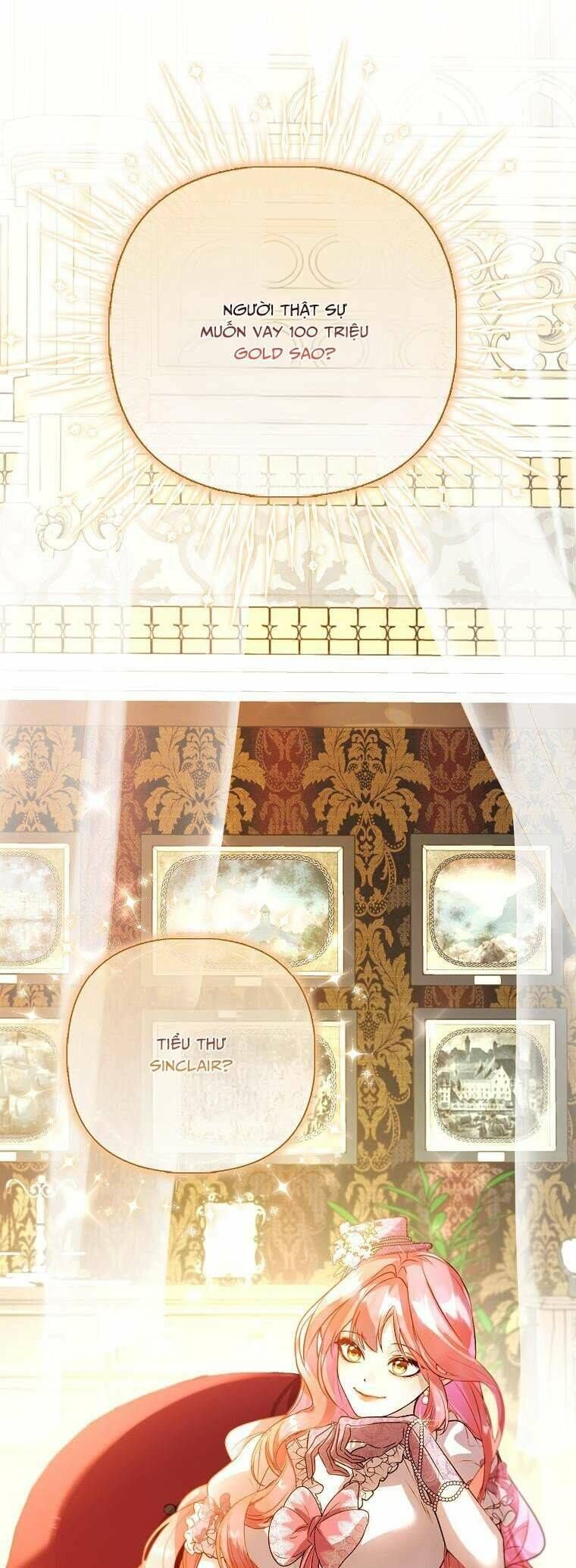 Các Nam Chính Bị Mắc Kẹt Trong Nhà Tôi - Chapter 2 - Page 41