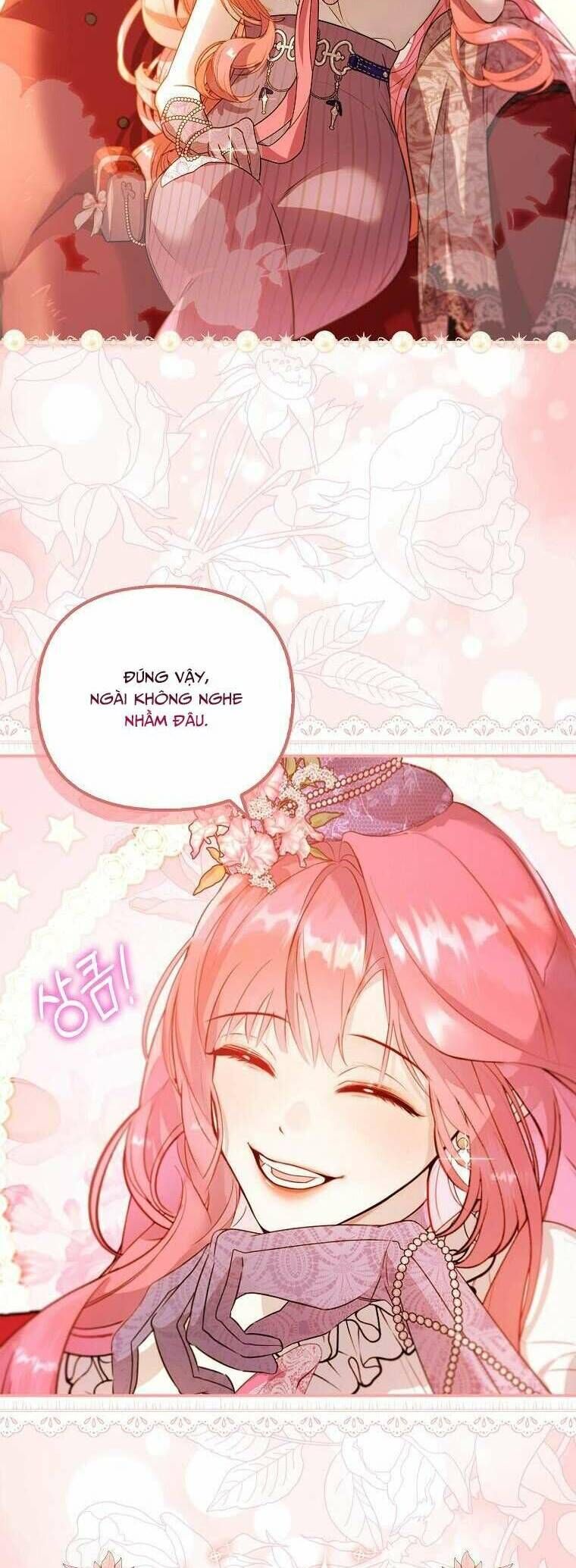 Các Nam Chính Bị Mắc Kẹt Trong Nhà Tôi - Chapter 2 - Page 42