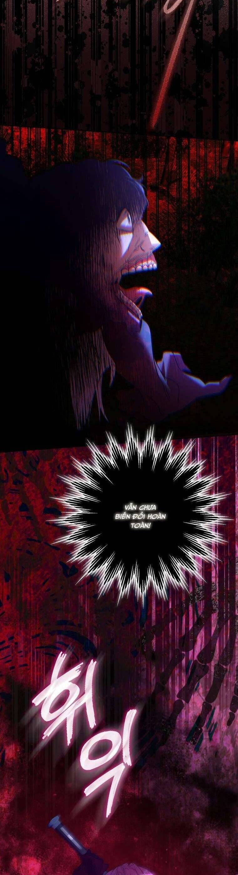 Các Nam Chính Bị Mắc Kẹt Trong Nhà Tôi - Chapter 20 - Page 13