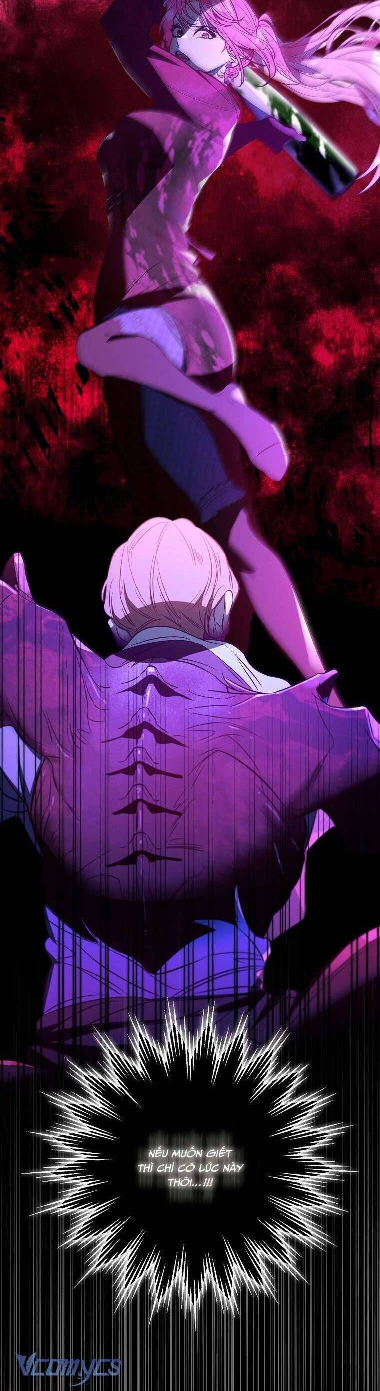 Các Nam Chính Bị Mắc Kẹt Trong Nhà Tôi - Chapter 20 - Page 14