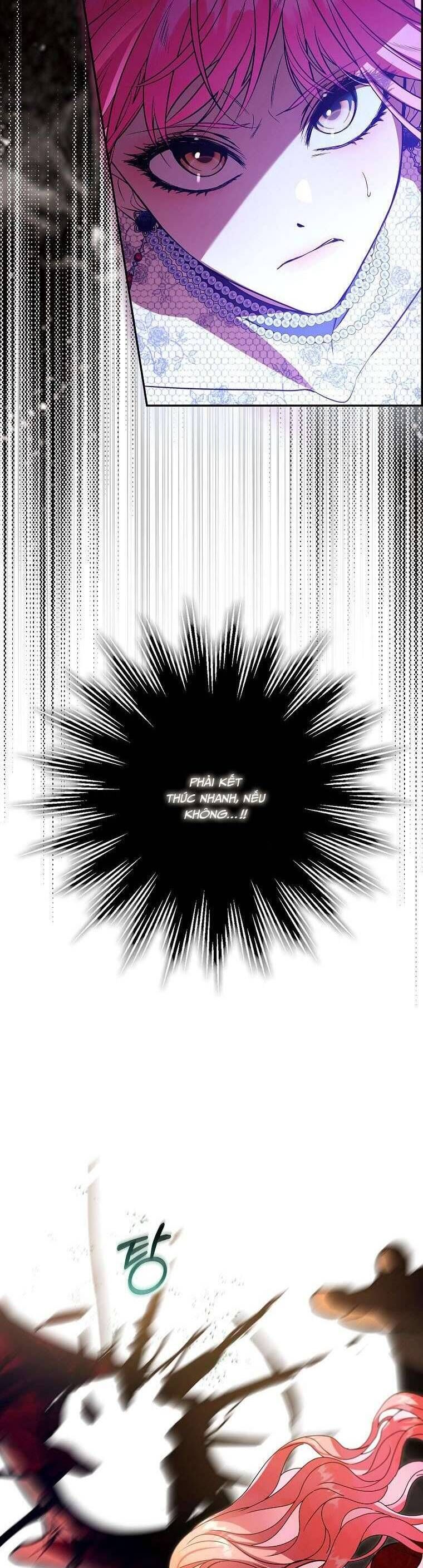 Các Nam Chính Bị Mắc Kẹt Trong Nhà Tôi - Chapter 20 - Page 16