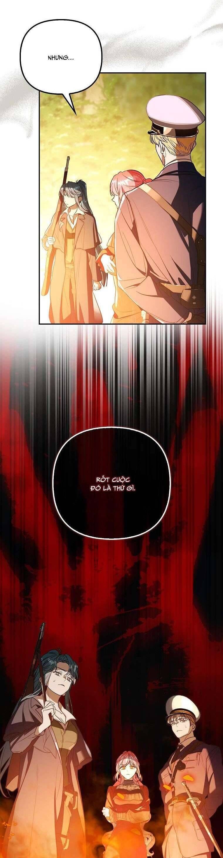 Các Nam Chính Bị Mắc Kẹt Trong Nhà Tôi - Chapter 20 - Page 26