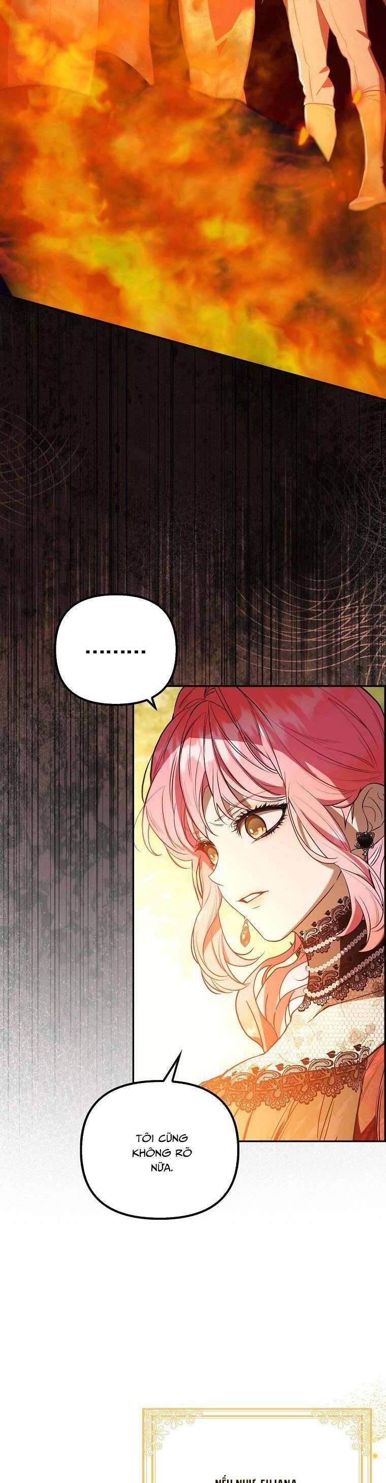 Các Nam Chính Bị Mắc Kẹt Trong Nhà Tôi - Chapter 20 - Page 27