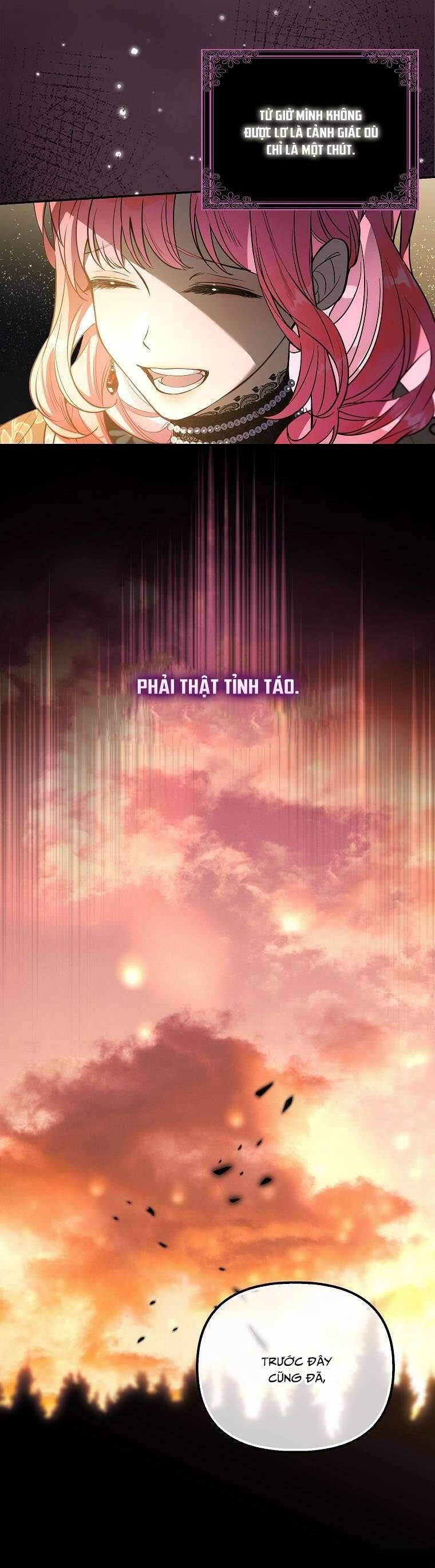 Các Nam Chính Bị Mắc Kẹt Trong Nhà Tôi - Chapter 20 - Page 29