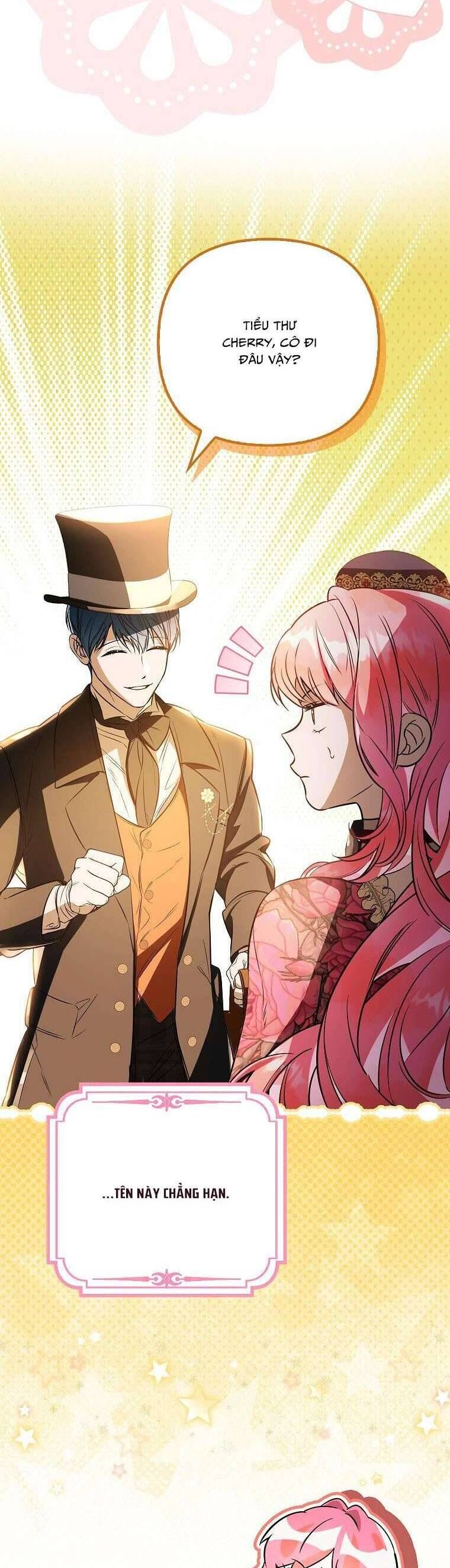 Các Nam Chính Bị Mắc Kẹt Trong Nhà Tôi - Chapter 20 - Page 41