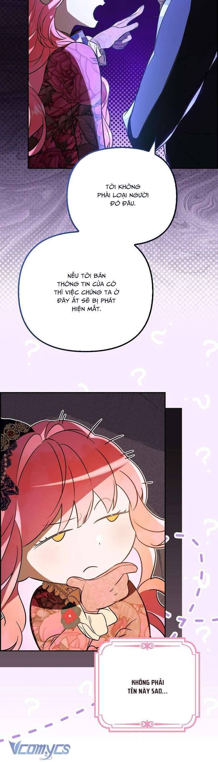 Các Nam Chính Bị Mắc Kẹt Trong Nhà Tôi - Chapter 20 - Page 43