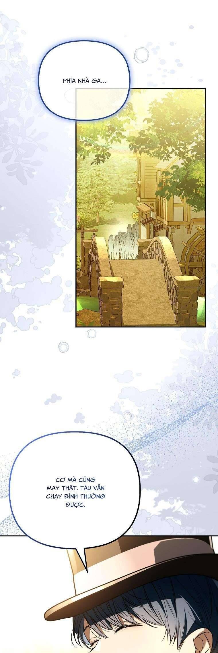 Các Nam Chính Bị Mắc Kẹt Trong Nhà Tôi - Chapter 20 - Page 44