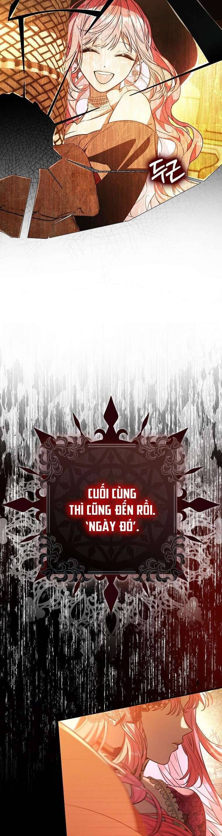 Các Nam Chính Bị Mắc Kẹt Trong Nhà Tôi - Chapter 21 - Page 19