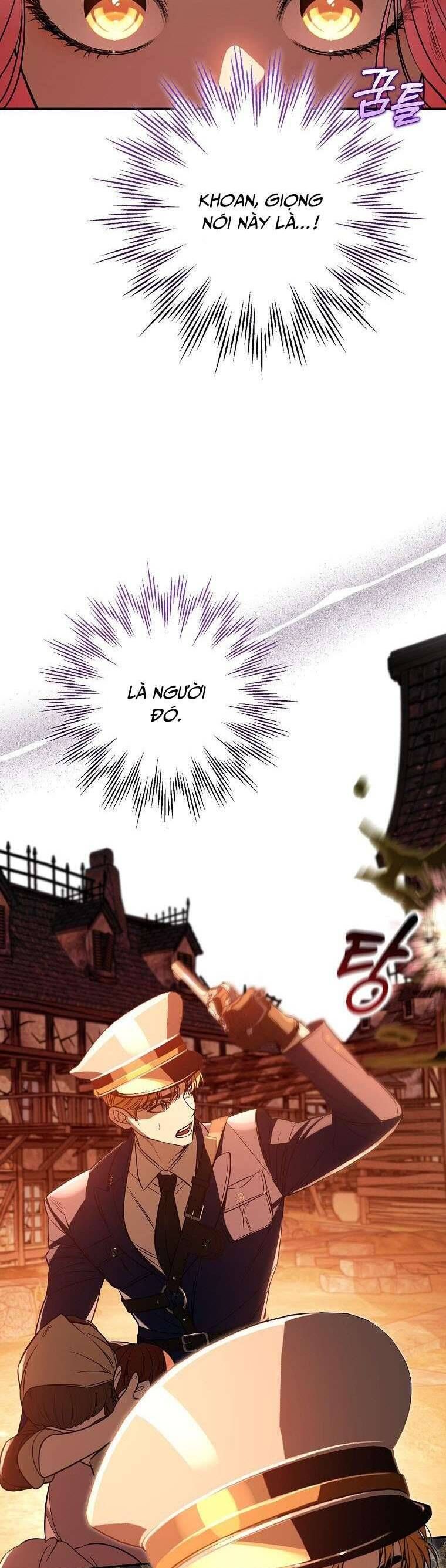 Các Nam Chính Bị Mắc Kẹt Trong Nhà Tôi - Chapter 21 - Page 23