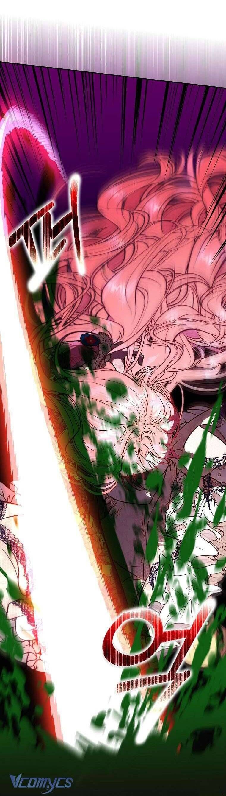 Các Nam Chính Bị Mắc Kẹt Trong Nhà Tôi - Chapter 21 - Page 28