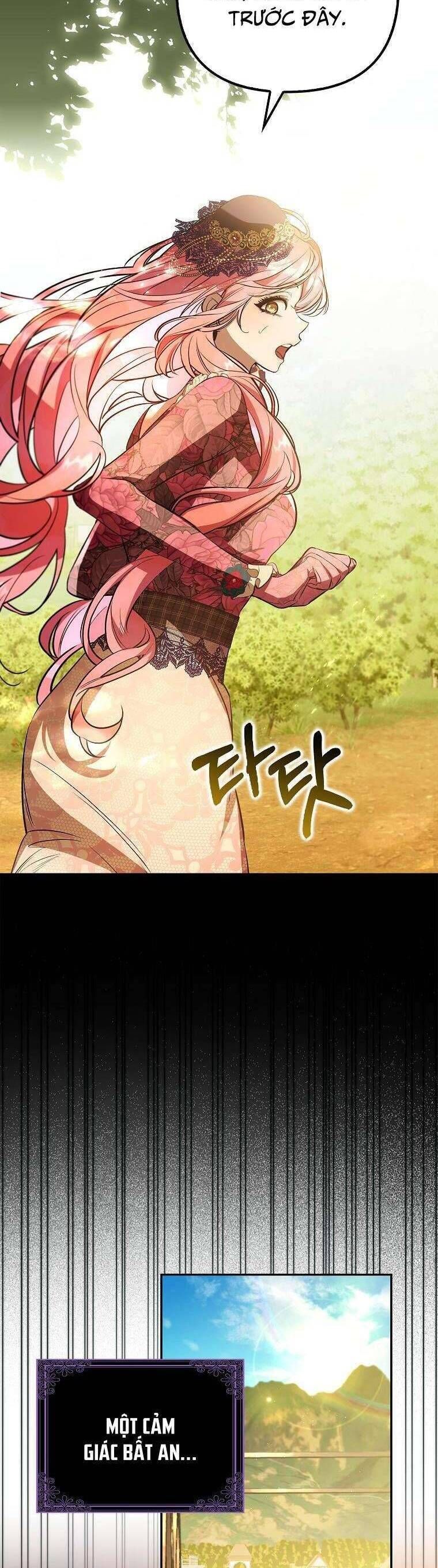 Các Nam Chính Bị Mắc Kẹt Trong Nhà Tôi - Chapter 21 - Page 5