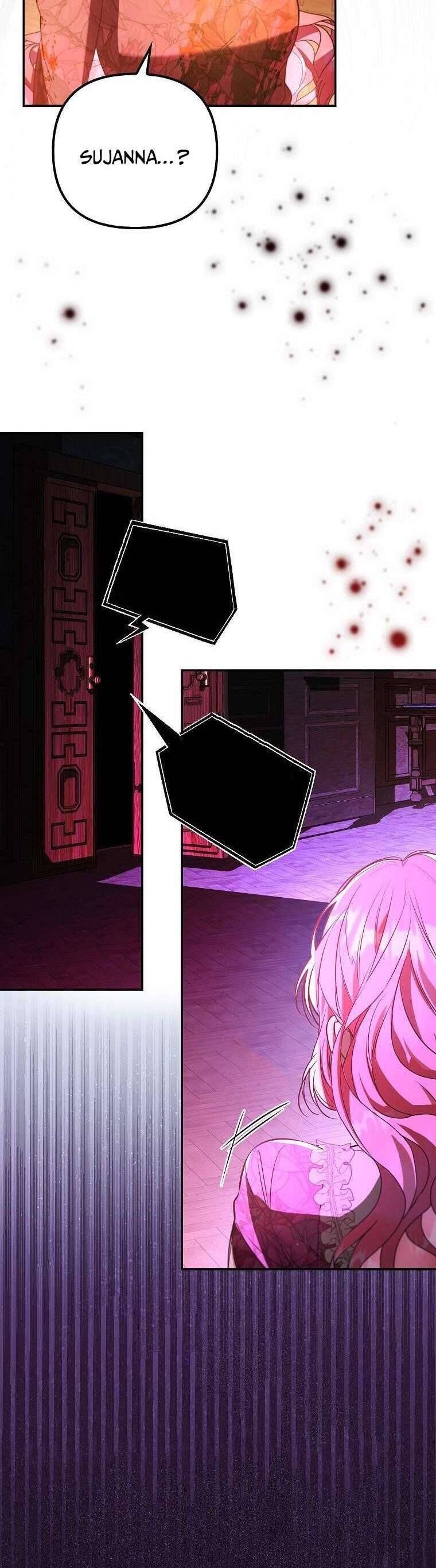 Các Nam Chính Bị Mắc Kẹt Trong Nhà Tôi - Chapter 22 - Page 13