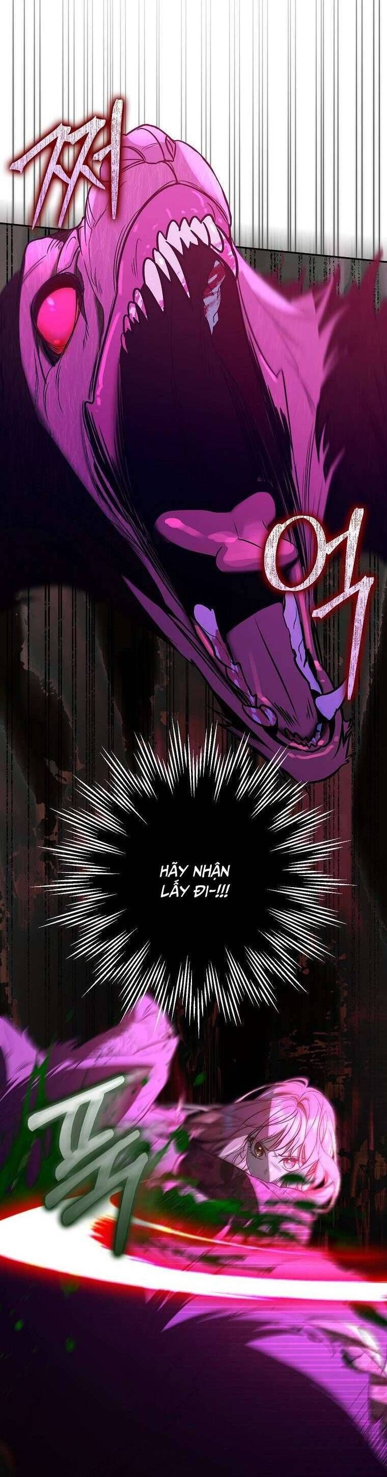 Các Nam Chính Bị Mắc Kẹt Trong Nhà Tôi - Chapter 22 - Page 19