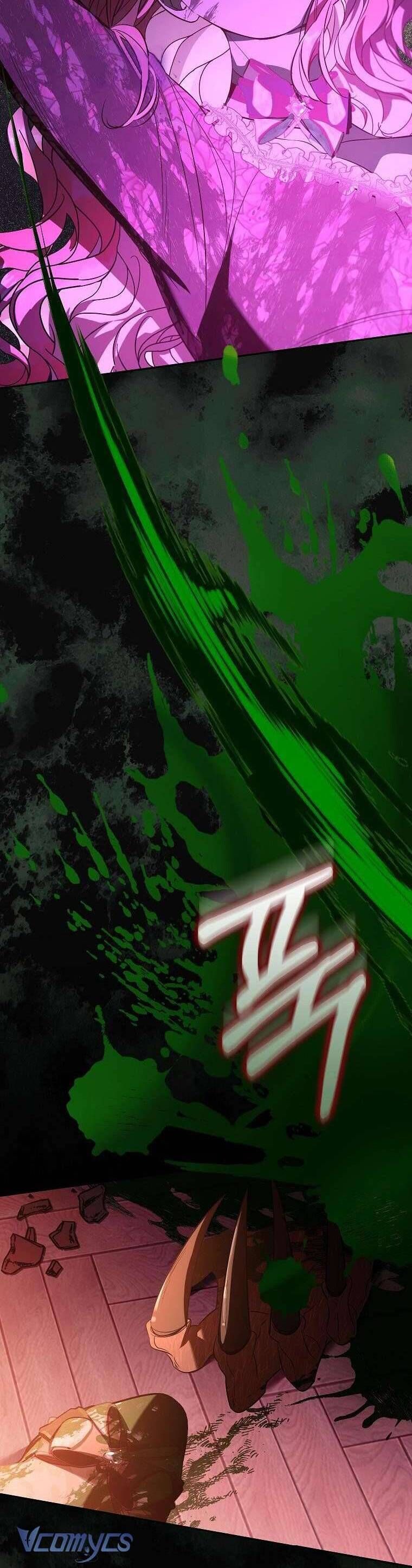 Các Nam Chính Bị Mắc Kẹt Trong Nhà Tôi - Chapter 22 - Page 21