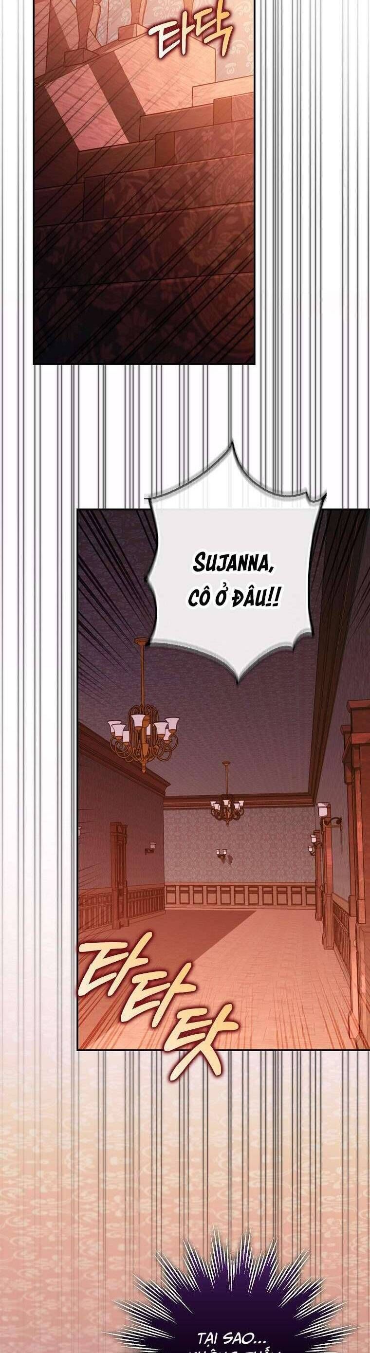 Các Nam Chính Bị Mắc Kẹt Trong Nhà Tôi - Chapter 22 - Page 25