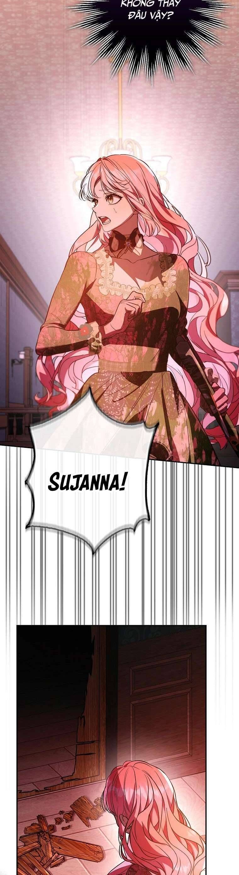 Các Nam Chính Bị Mắc Kẹt Trong Nhà Tôi - Chapter 22 - Page 26