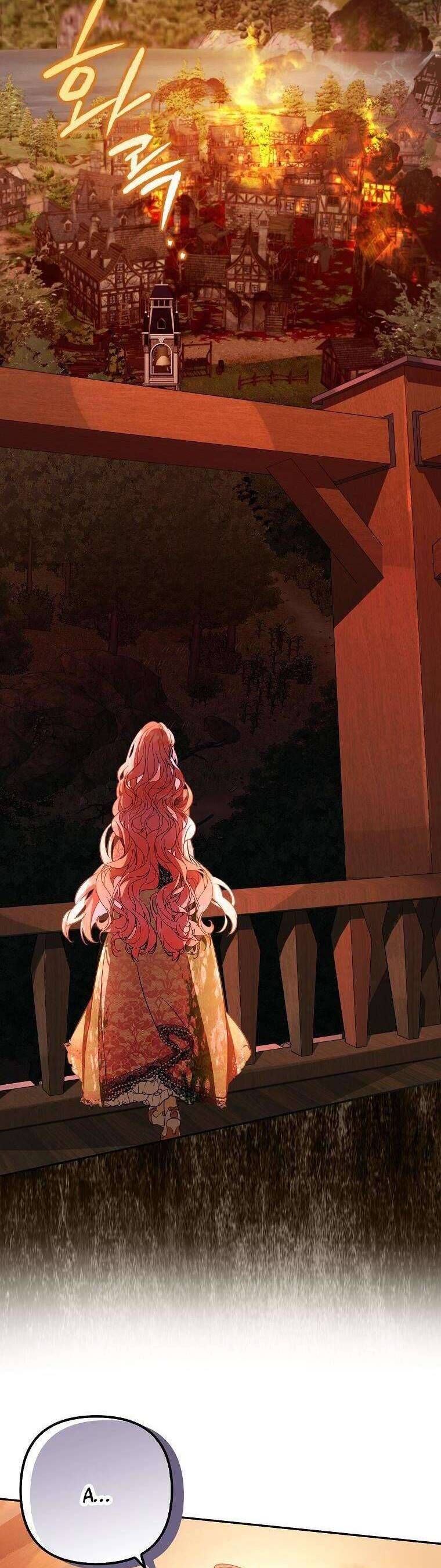 Các Nam Chính Bị Mắc Kẹt Trong Nhà Tôi - Chapter 22 - Page 5