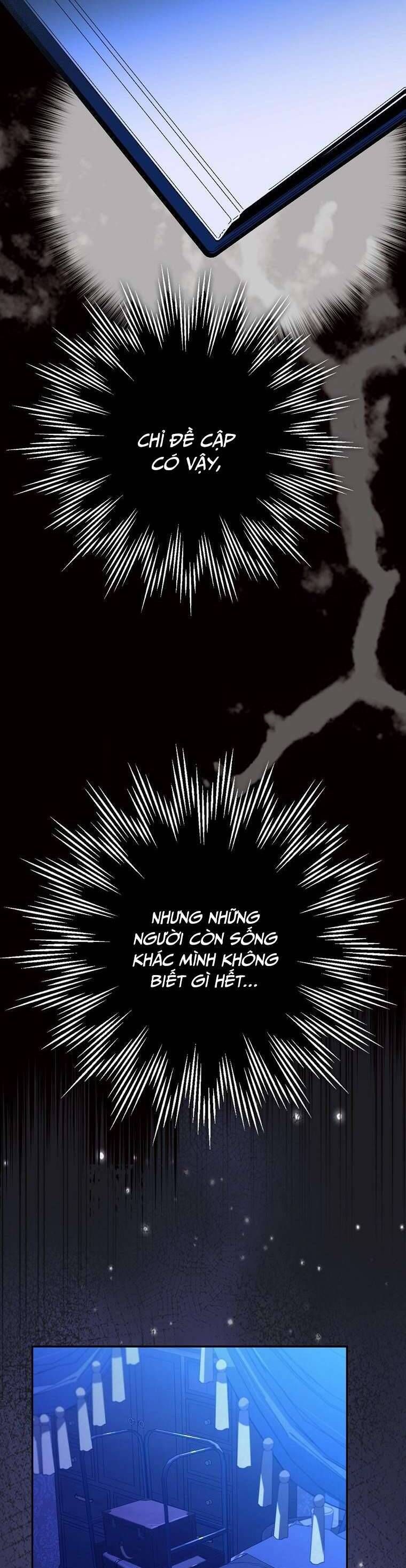 Các Nam Chính Bị Mắc Kẹt Trong Nhà Tôi - Chapter 23 - Page 12