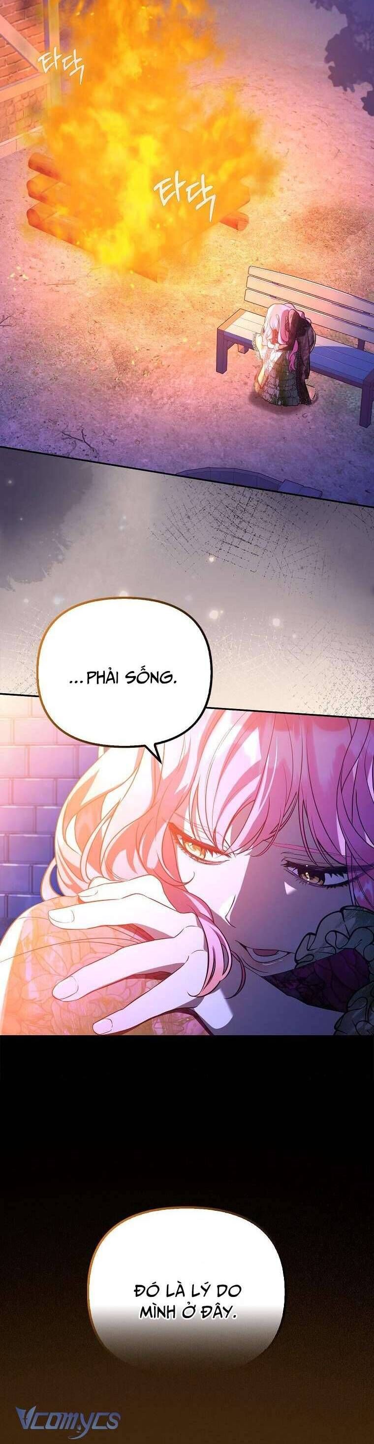 Các Nam Chính Bị Mắc Kẹt Trong Nhà Tôi - Chapter 23 - Page 14