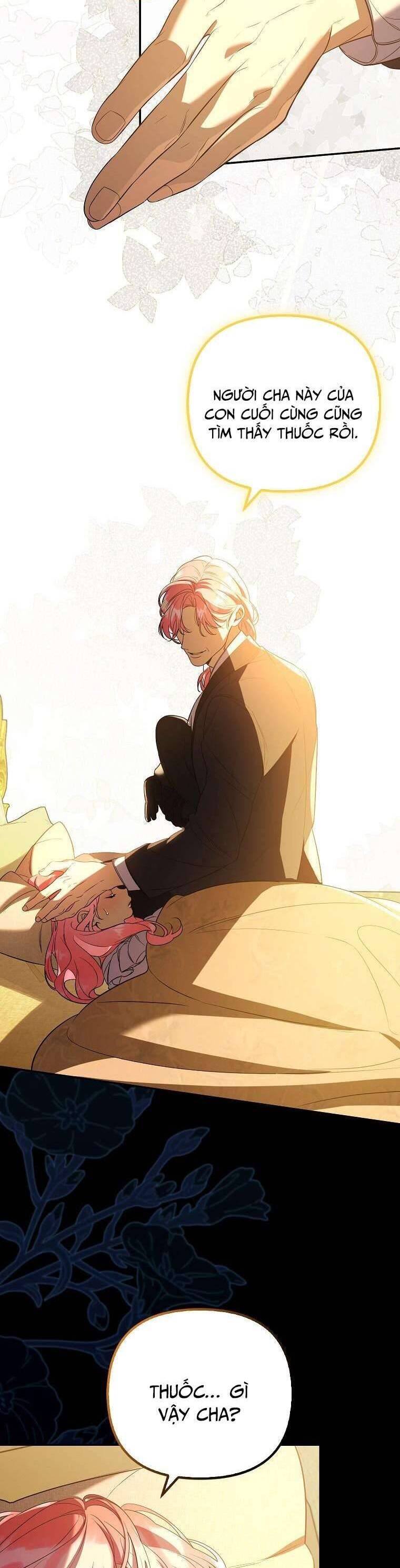 Các Nam Chính Bị Mắc Kẹt Trong Nhà Tôi - Chapter 23 - Page 16