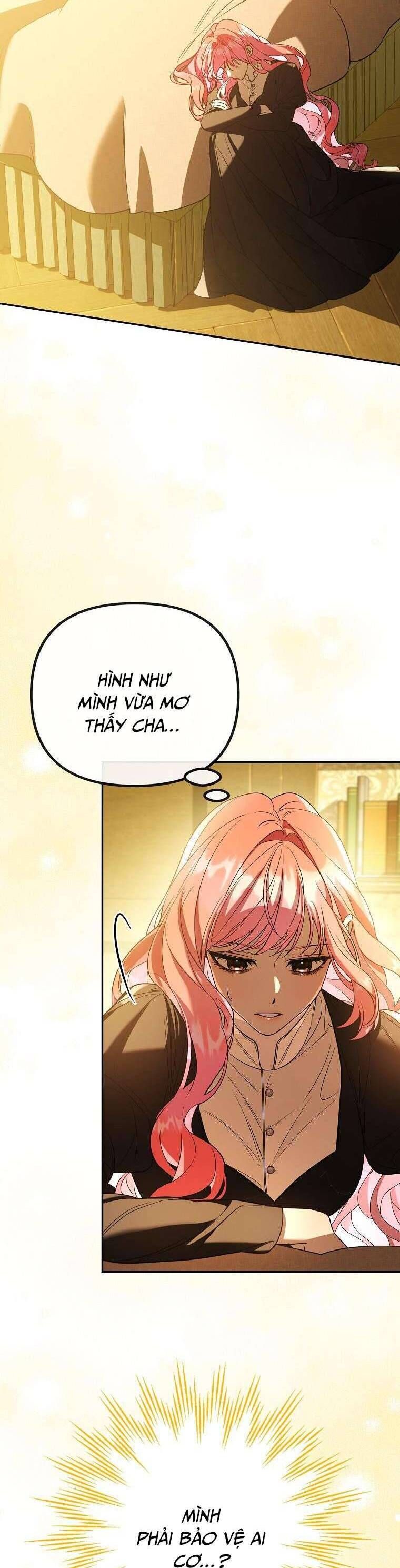 Các Nam Chính Bị Mắc Kẹt Trong Nhà Tôi - Chapter 23 - Page 20
