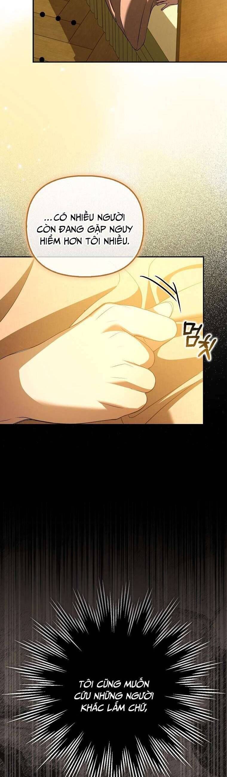 Các Nam Chính Bị Mắc Kẹt Trong Nhà Tôi - Chapter 23 - Page 26