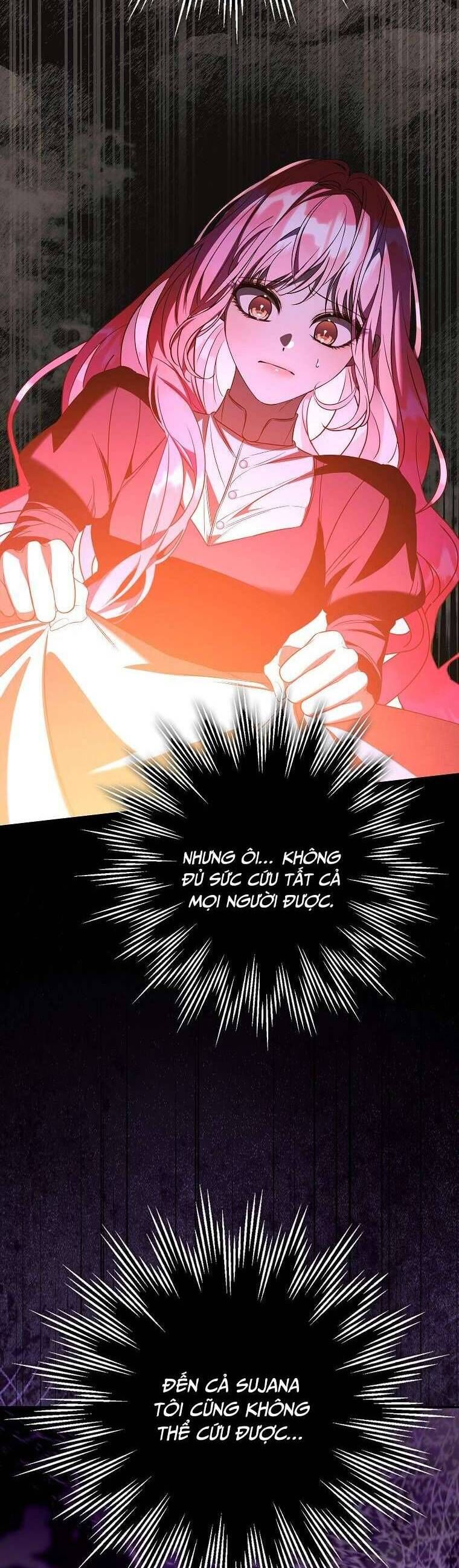 Các Nam Chính Bị Mắc Kẹt Trong Nhà Tôi - Chapter 23 - Page 27