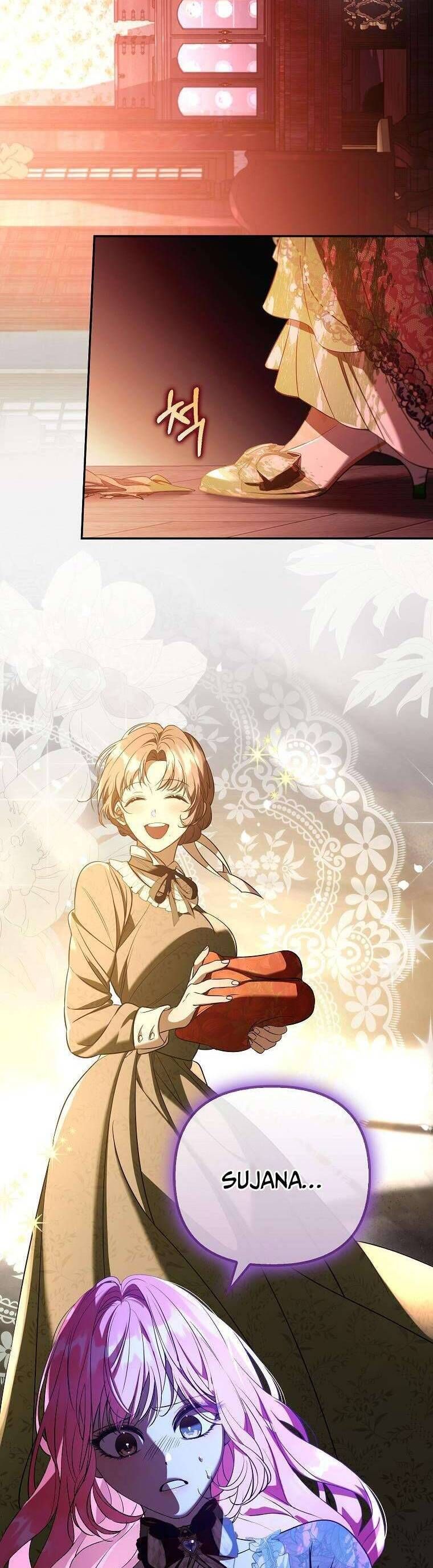 Các Nam Chính Bị Mắc Kẹt Trong Nhà Tôi - Chapter 23 - Page 3