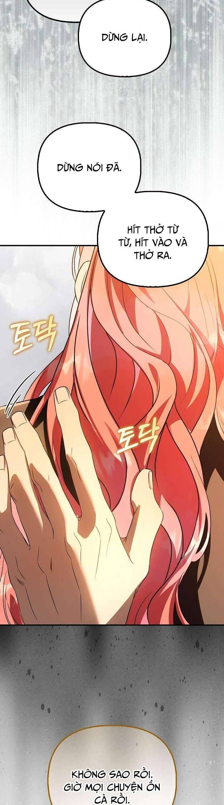 Các Nam Chính Bị Mắc Kẹt Trong Nhà Tôi - Chapter 23 - Page 32