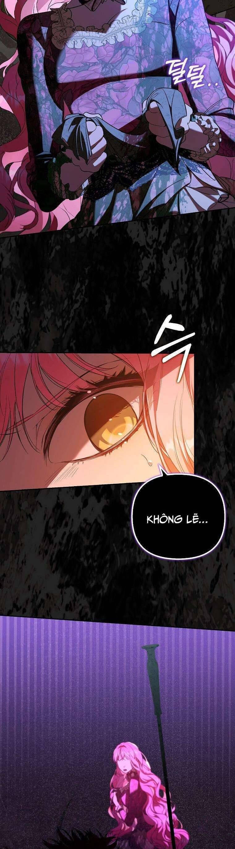 Các Nam Chính Bị Mắc Kẹt Trong Nhà Tôi - Chapter 23 - Page 4