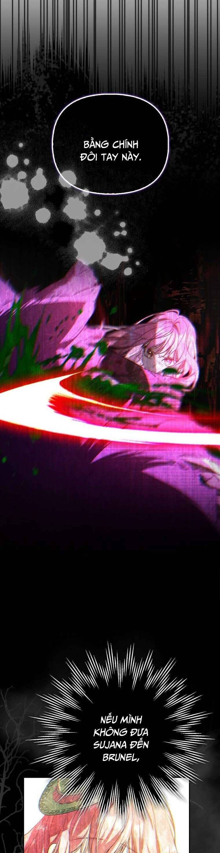 Các Nam Chính Bị Mắc Kẹt Trong Nhà Tôi - Chapter 23 - Page 9