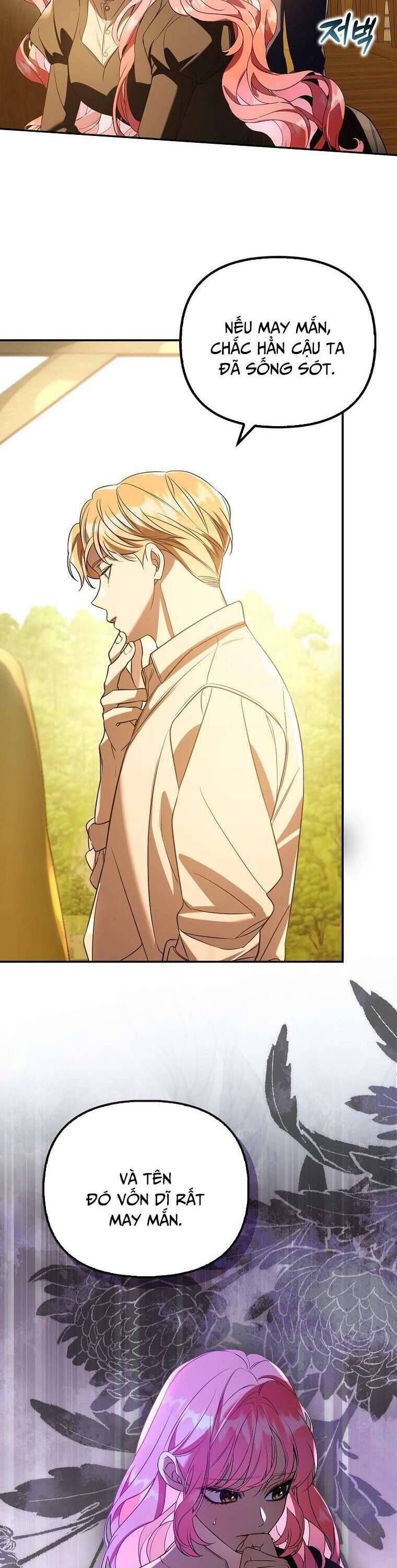 Các Nam Chính Bị Mắc Kẹt Trong Nhà Tôi - Chapter 24 - Page 18