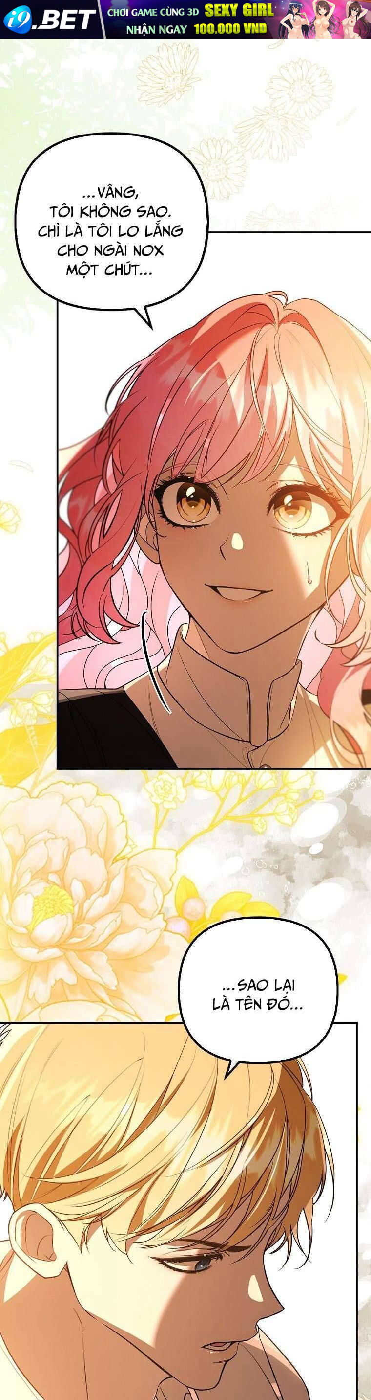 Các Nam Chính Bị Mắc Kẹt Trong Nhà Tôi - Chapter 24 - Page 22