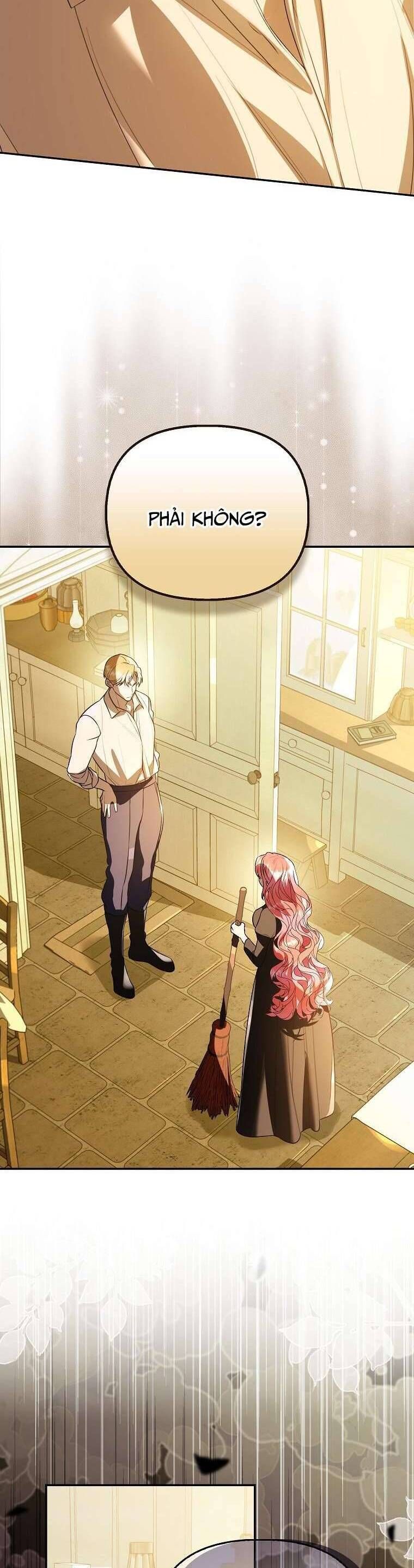 Các Nam Chính Bị Mắc Kẹt Trong Nhà Tôi - Chapter 24 - Page 30