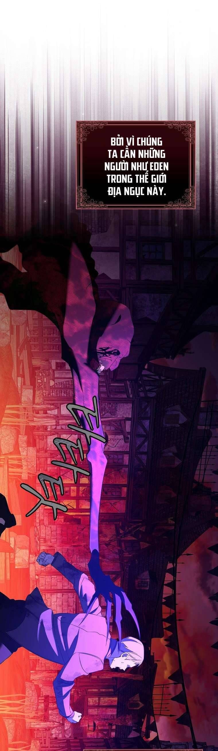 Các Nam Chính Bị Mắc Kẹt Trong Nhà Tôi - Chapter 24 - Page 8