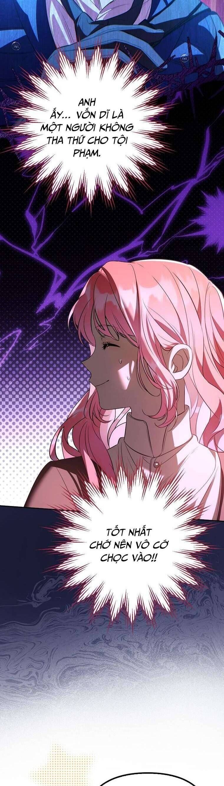 Các Nam Chính Bị Mắc Kẹt Trong Nhà Tôi - Chapter 25 - Page 25