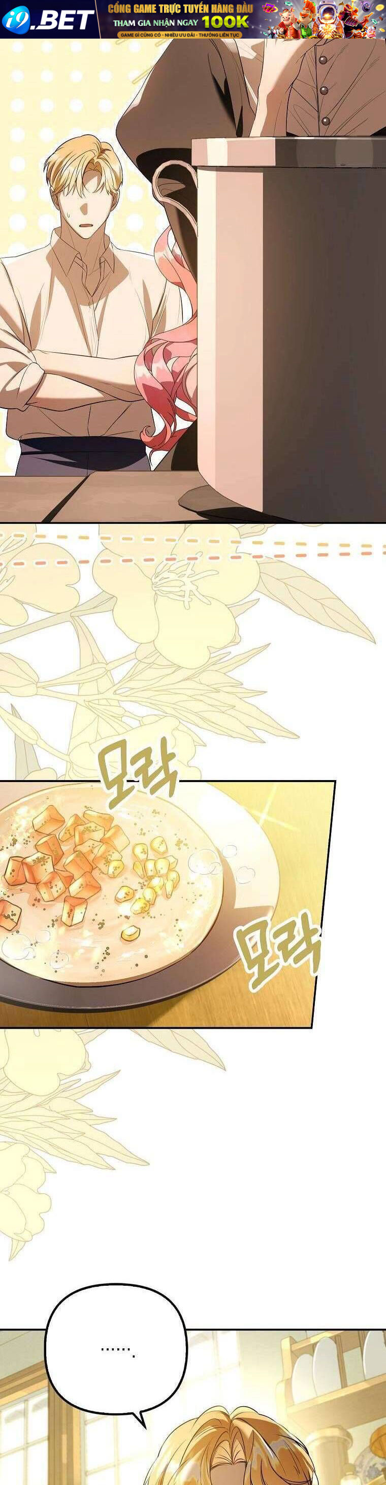 Các Nam Chính Bị Mắc Kẹt Trong Nhà Tôi - Chapter 25 - Page 3