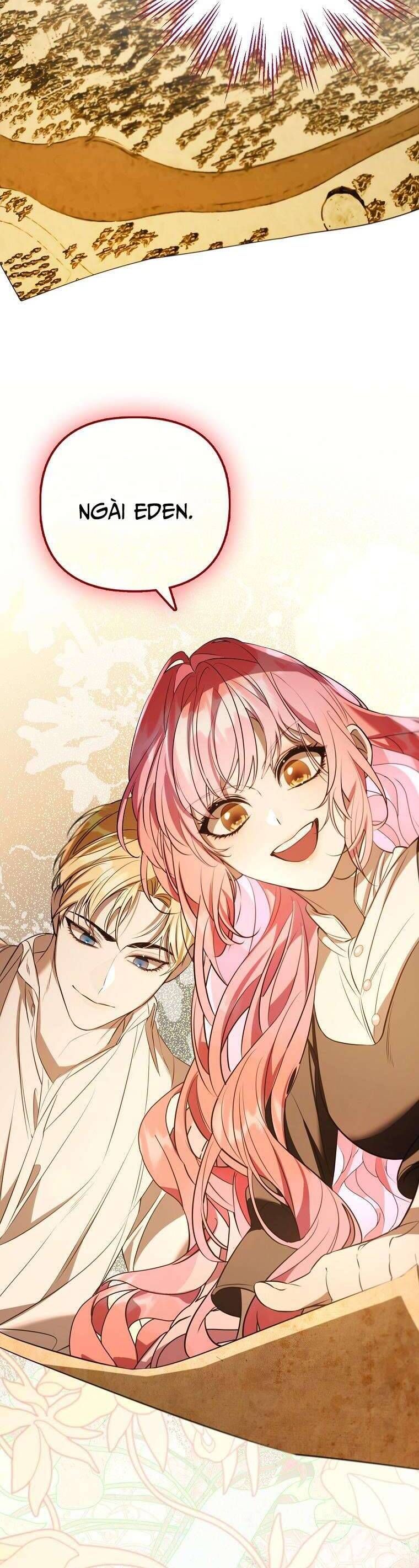 Các Nam Chính Bị Mắc Kẹt Trong Nhà Tôi - Chapter 25 - Page 33