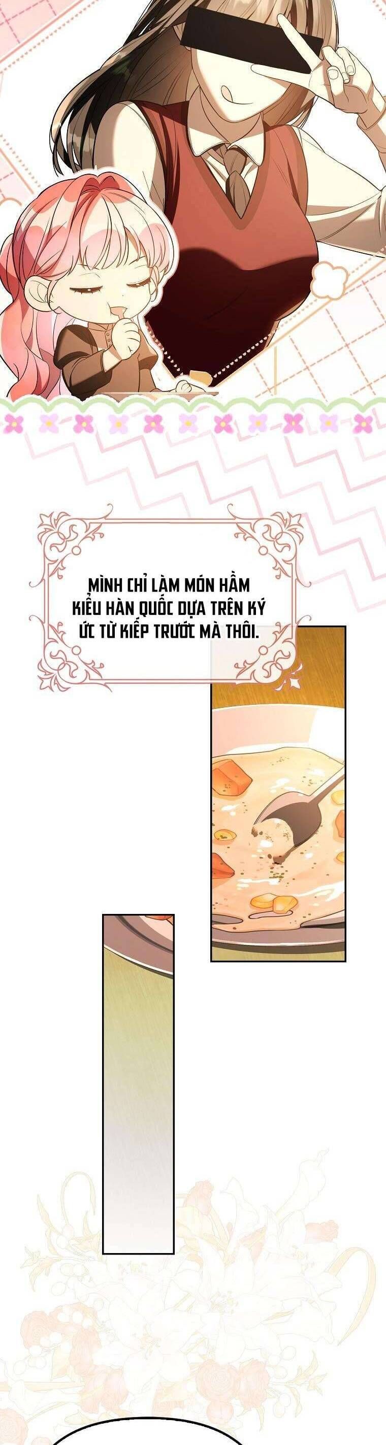 Các Nam Chính Bị Mắc Kẹt Trong Nhà Tôi - Chapter 25 - Page 6