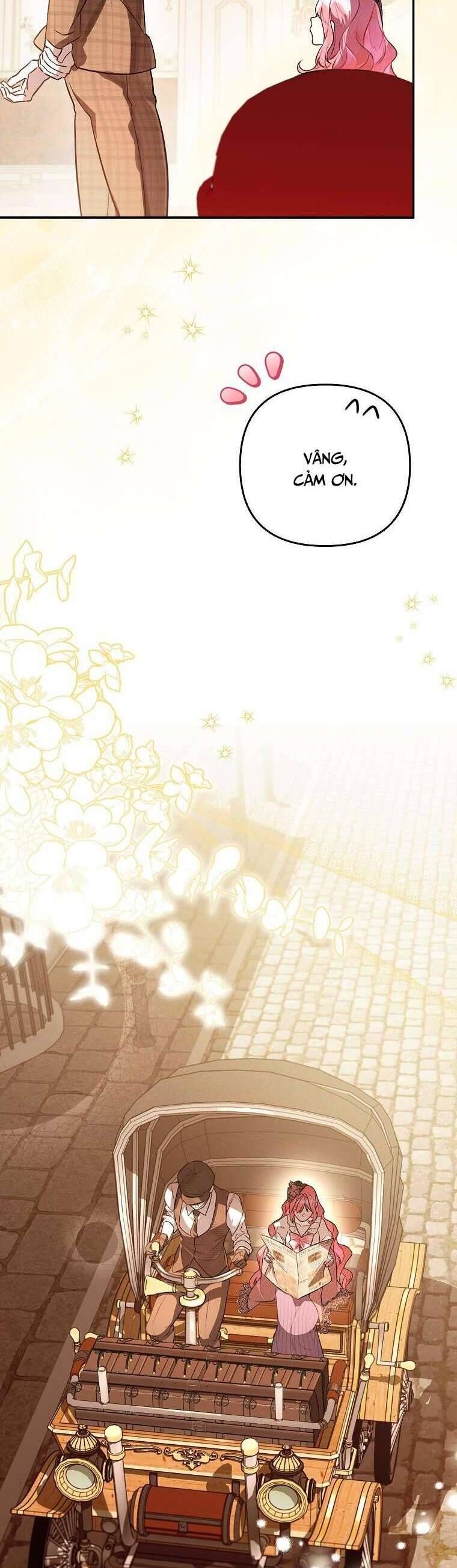 Các Nam Chính Bị Mắc Kẹt Trong Nhà Tôi - Chapter 3 - Page 12