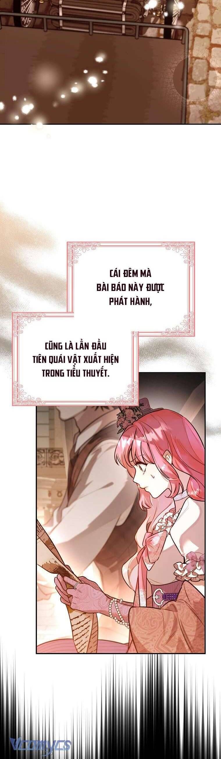 Các Nam Chính Bị Mắc Kẹt Trong Nhà Tôi - Chapter 3 - Page 13